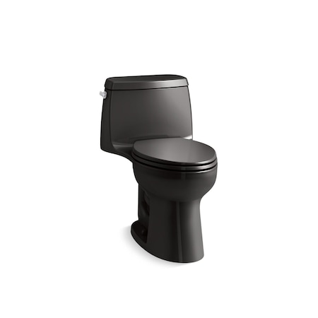 Kohler Santa Rosa R360 Ch 1-Pc Eb 1.28, Toilet 30810-7